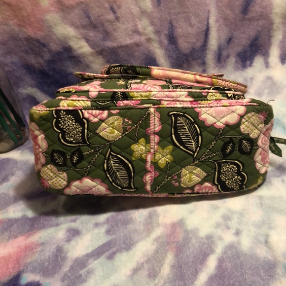 Vera Bradley Shoulder Bag - Picture 16 of 16